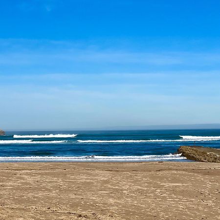 Apartamento Dama Suances Buitenkant foto