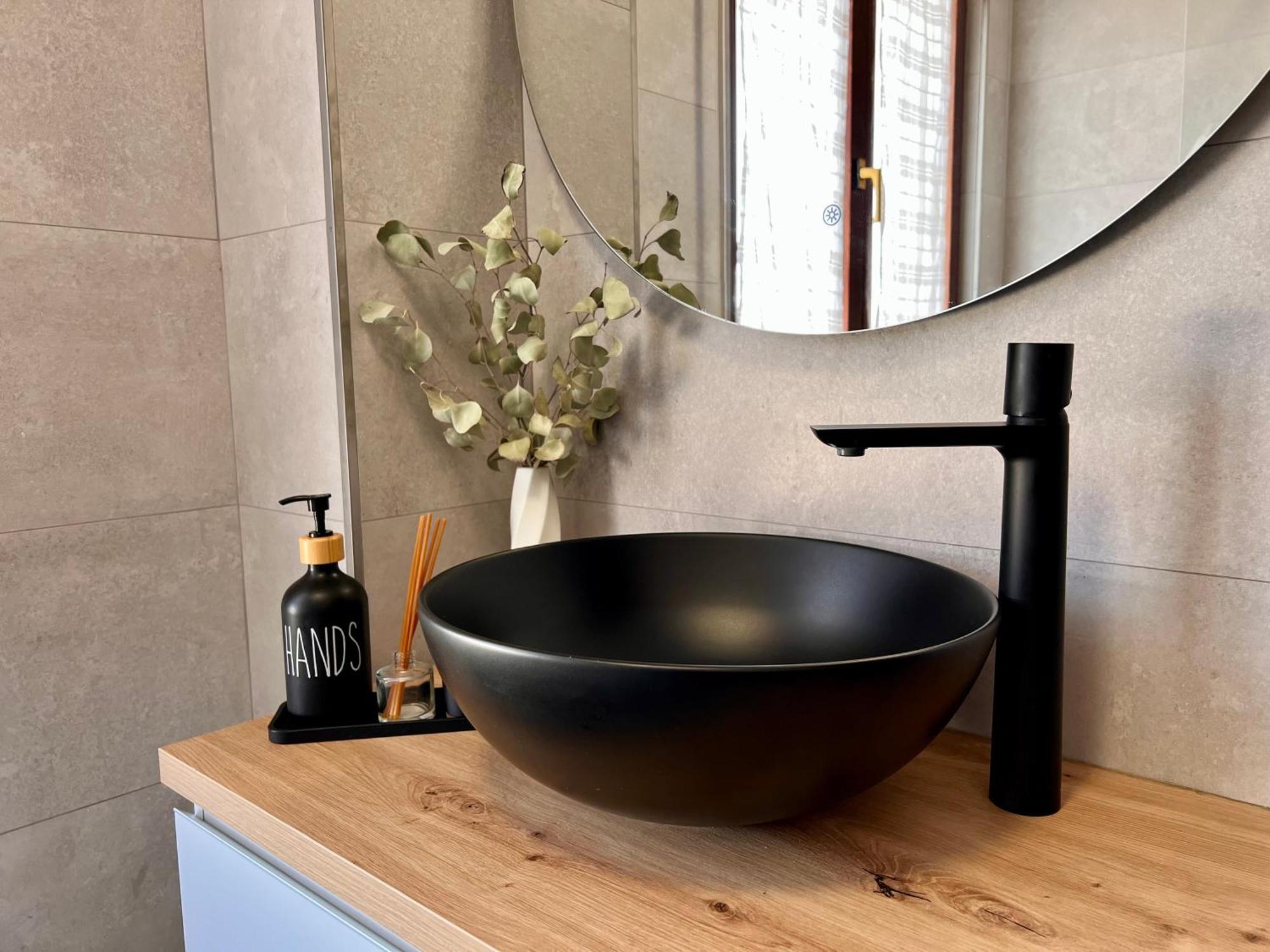 Apartamento Dama Suances Buitenkant foto