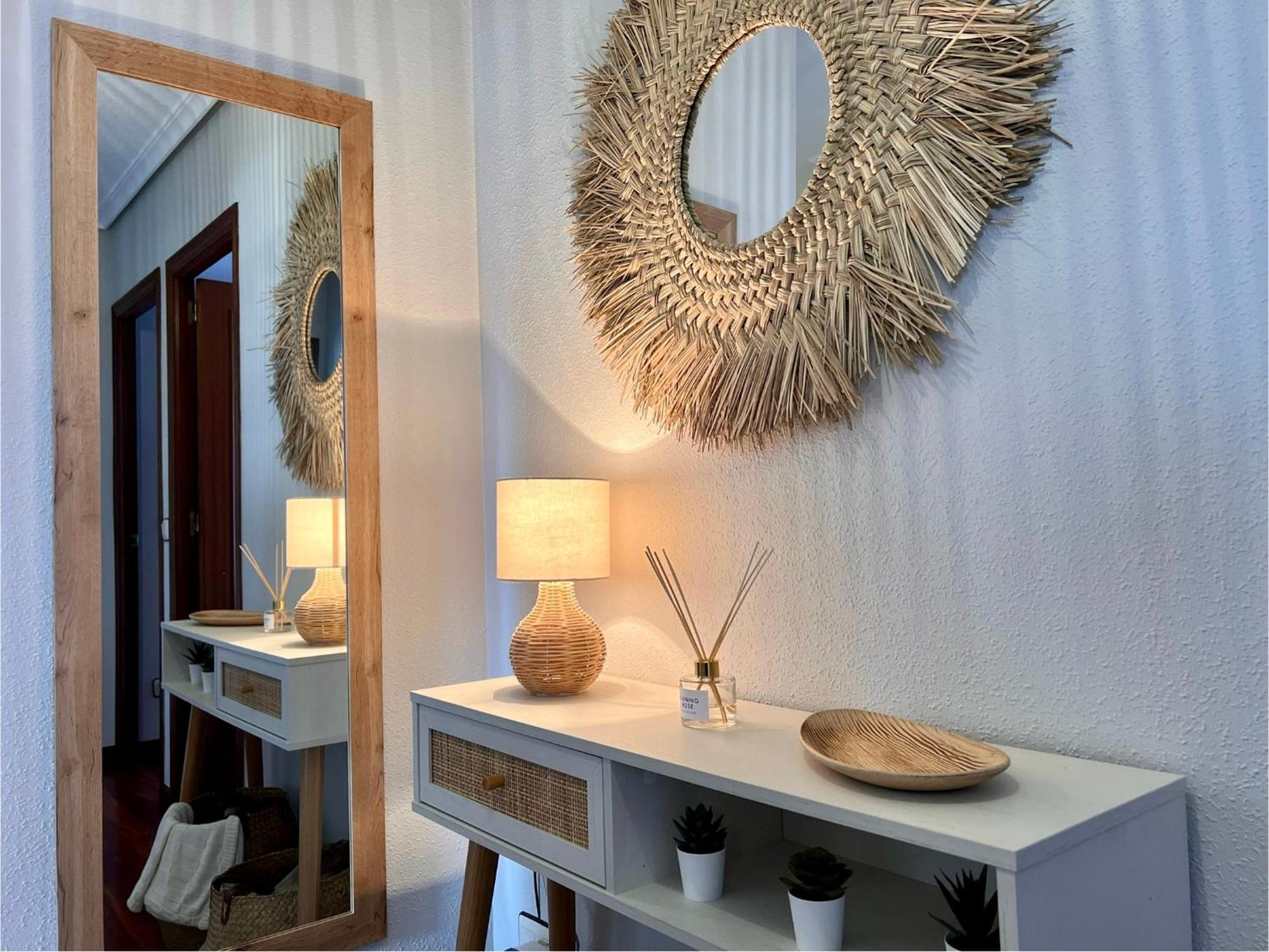 Apartamento Dama Suances Buitenkant foto