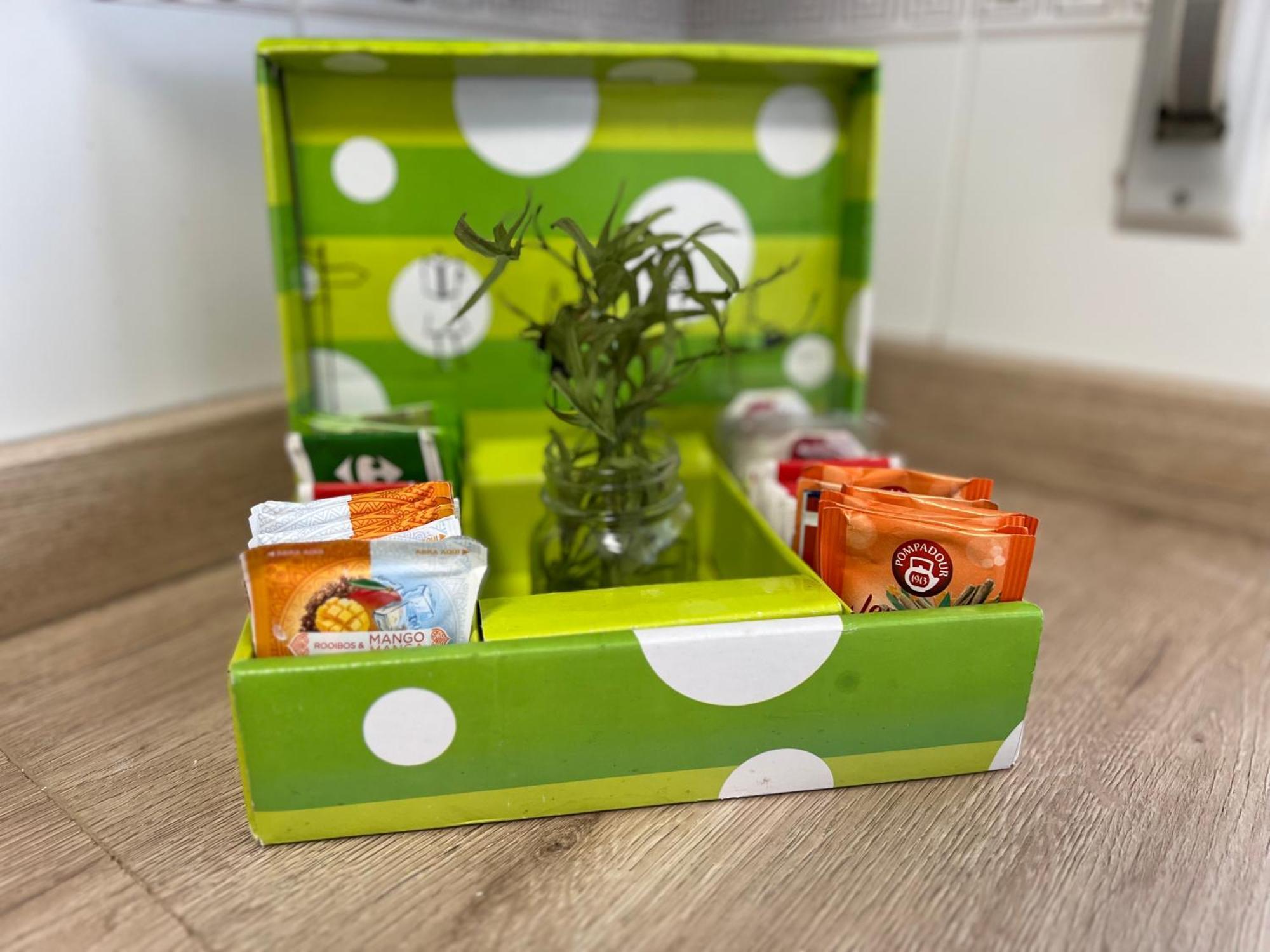 Apartamento Dama Suances Buitenkant foto