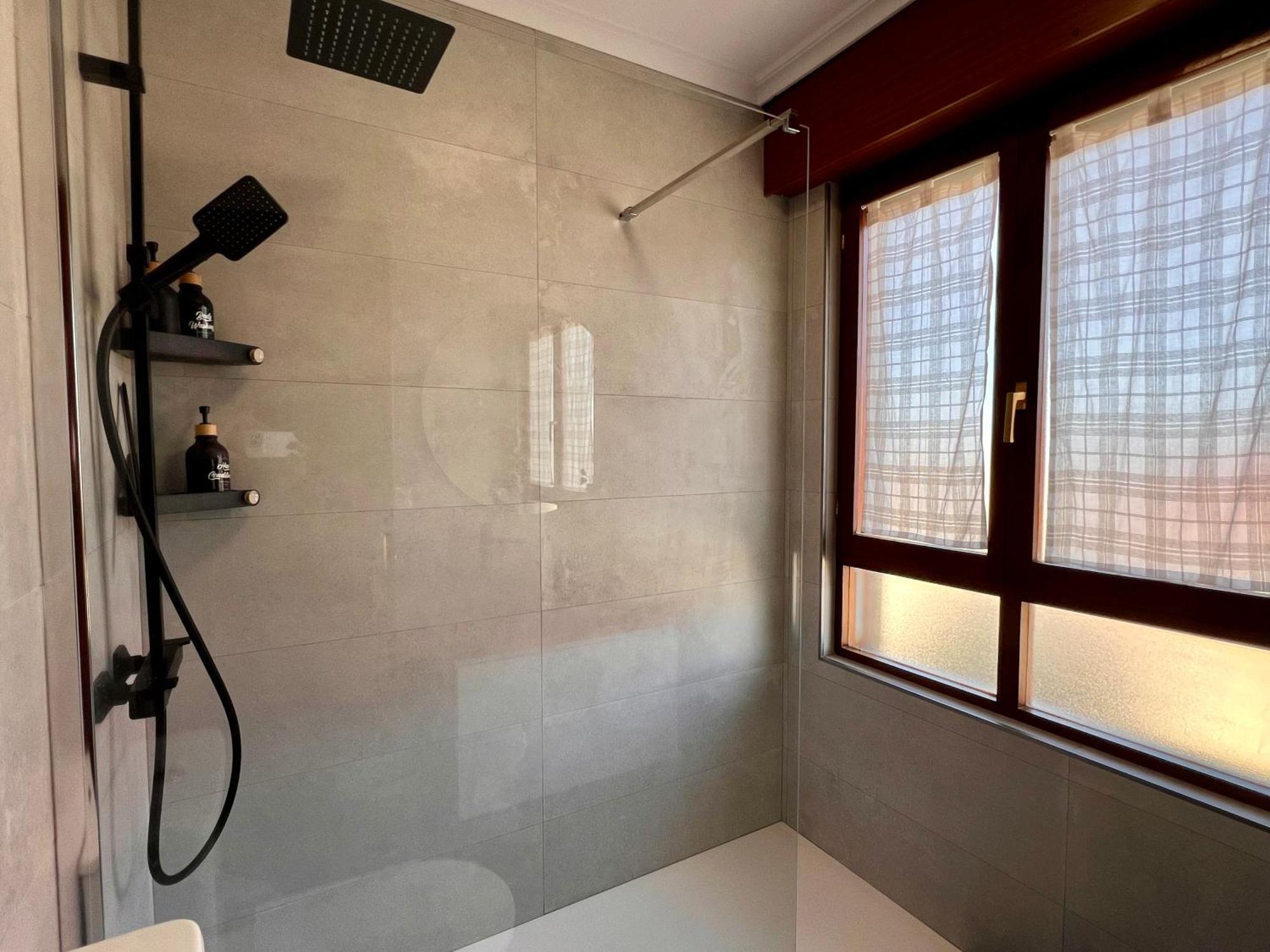 Apartamento Dama Suances Buitenkant foto