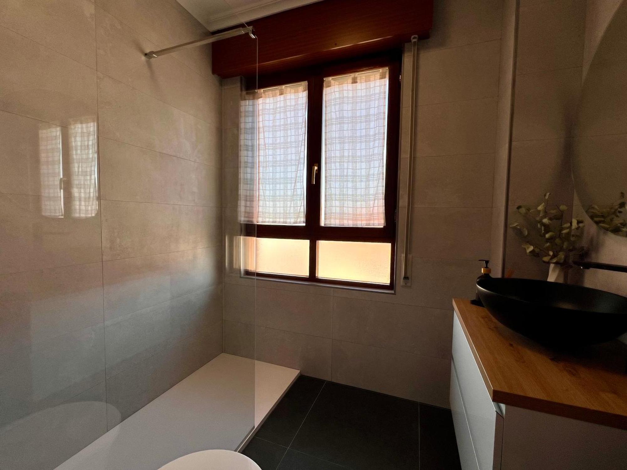 Apartamento Dama Suances Buitenkant foto